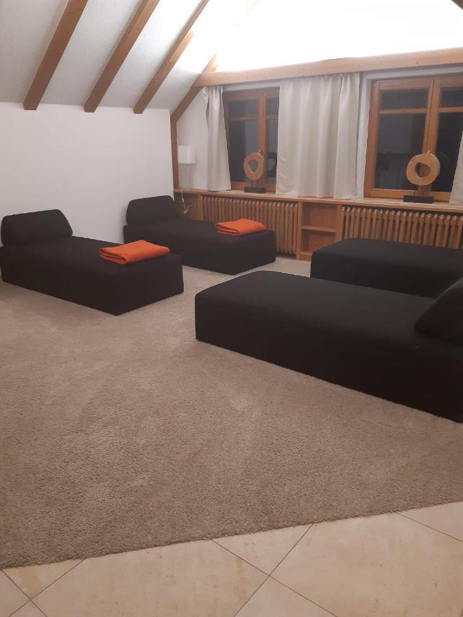 Hotel&Restaurant Becher Donzdorf Extérieur photo
