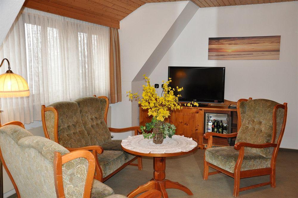Hotel&Restaurant Becher Donzdorf Extérieur photo