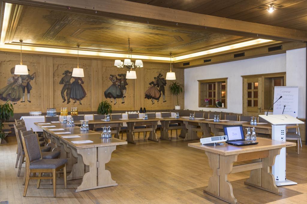 Hotel&Restaurant Becher Donzdorf Extérieur photo
