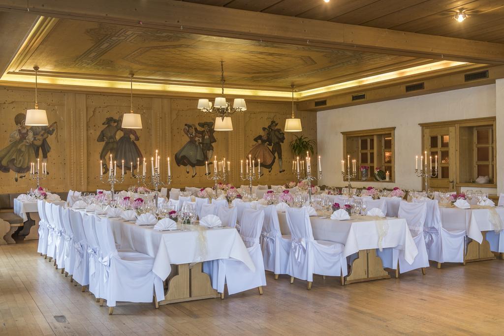 Hotel&Restaurant Becher Donzdorf Extérieur photo