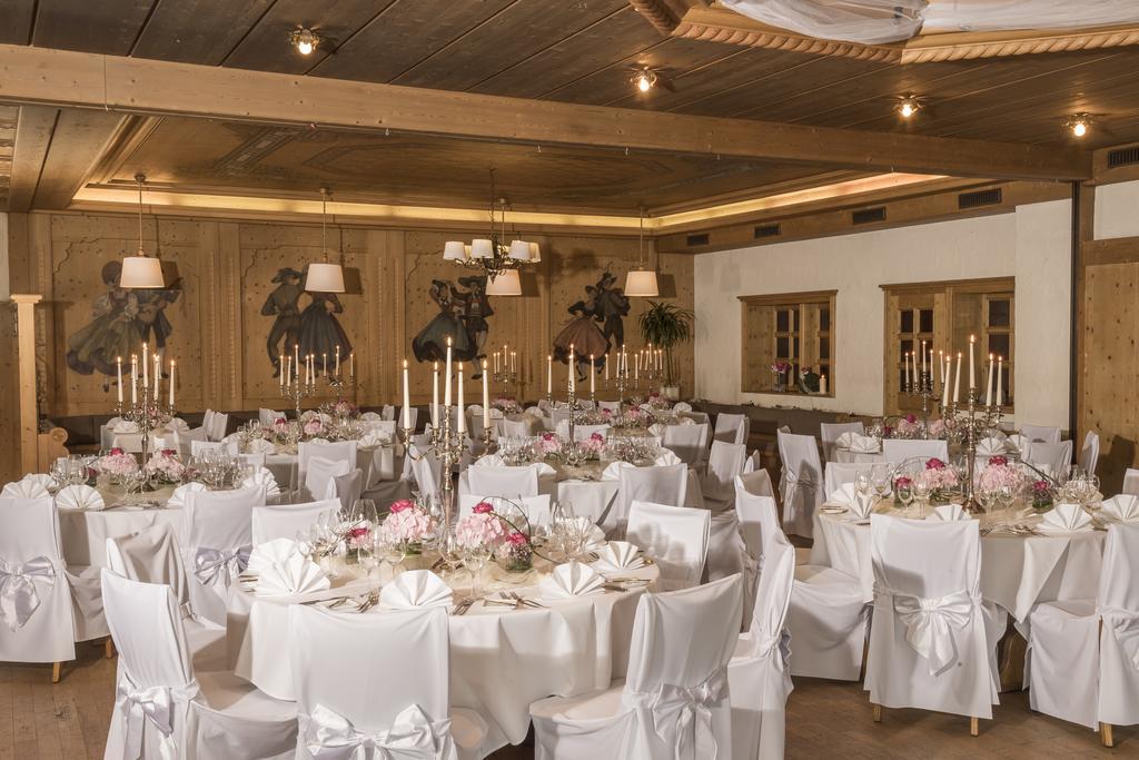 Hotel&Restaurant Becher Donzdorf Extérieur photo