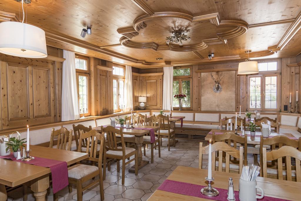 Hotel&Restaurant Becher Donzdorf Extérieur photo